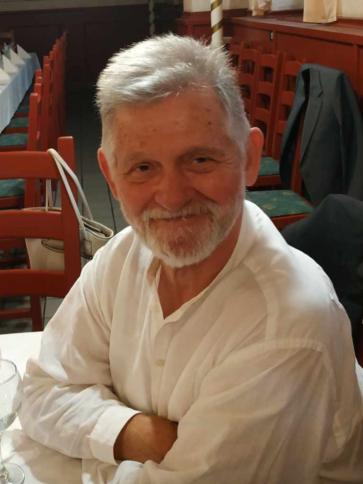 János, 72 éves szegedi társkereső férfi profil fotója