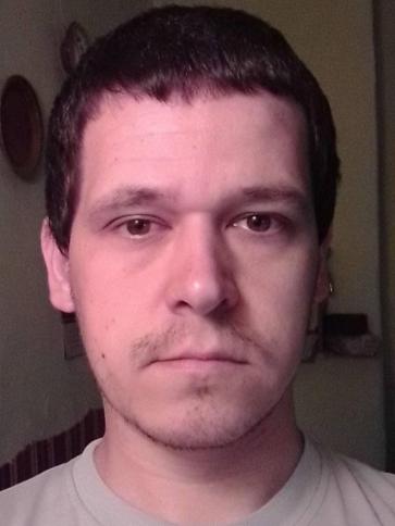 Zoltán, 33 éves dombegyházi társkereső férfi profil fotója