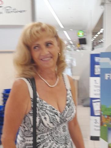Éva, 64 éves Budapest I. kerületi társkereső nő profil fotója