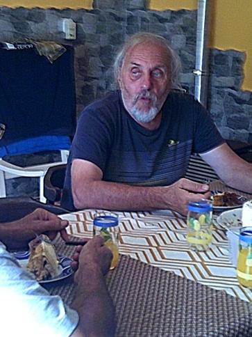 Jenő, 69 éves bajai társkereső férfi profil fotója