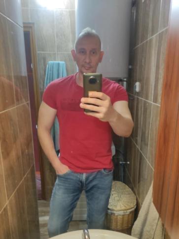 Zoltán, 49 éves dunaföldvári társkereső férfi profil fotója