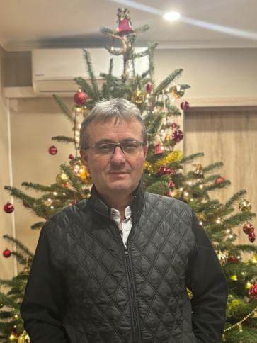 Béla, 62 éves mélykúti társkereső férfi profil fotója