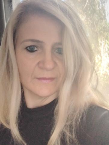 Piroska, 49 éves gyömrői társkereső nő profil fotója