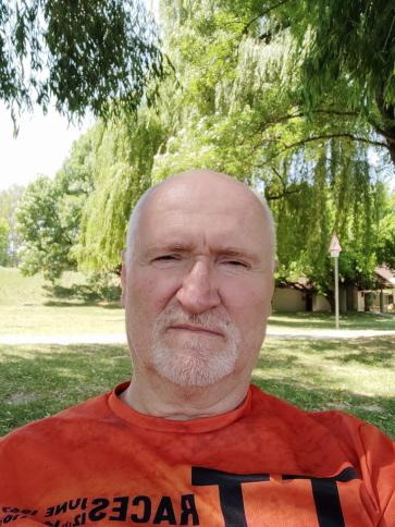 Misi, 57 éves kaposvári társkereső férfi profil fotója