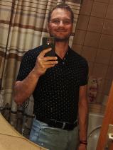 András társkereső fotója