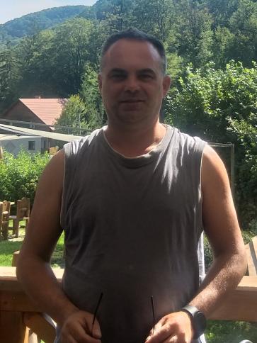Attila, 47 éves németországi társkereső férfi profil fotója