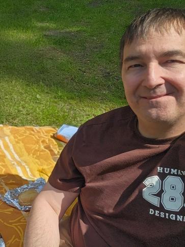 Zoltán, 47 éves dunaújvárosi társkereső férfi profil fotója