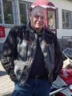 Gábor profilképe – Budapest VIII.