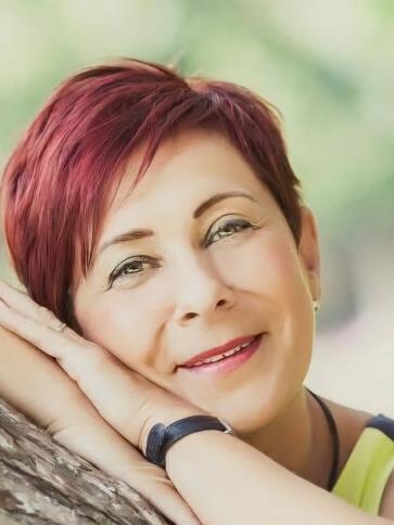 Anna, 63 éves Budapest I. kerületi társkereső nő profil fotója