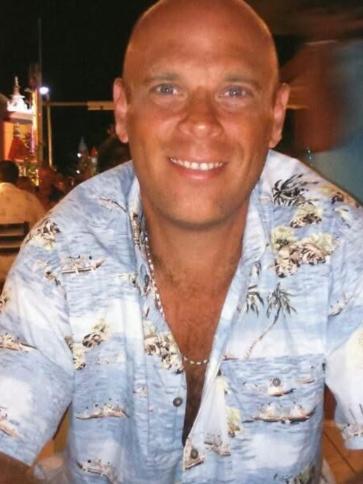 Gábor, 50 éves szigethalmi társkereső férfi profil fotója