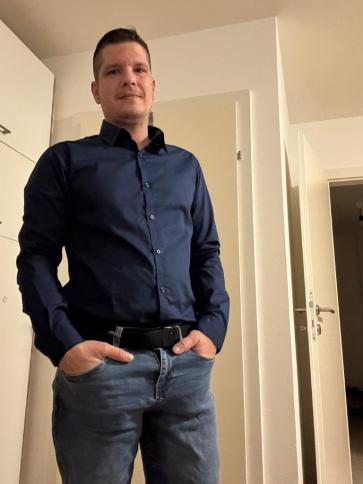 Tamás, 35 éves ausztriai társkereső férfi profil fotója