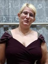 Sziasztok! Andrea vagyok. Komoly Borsod-Abaúj-Zemplén megyei társkereső férfiak jelentkezését várom.