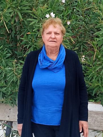Ica, 74 éves paksi társkereső nő profil fotója