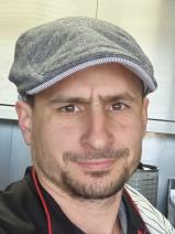 Tibor társkereső fotója