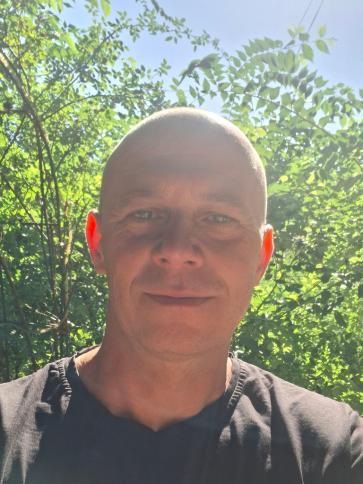Tamás, 48 éves dunaharaszti társkereső férfi profil fotója