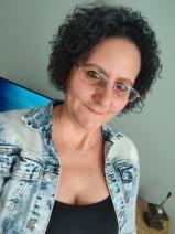 Krisztina társkereső fotója