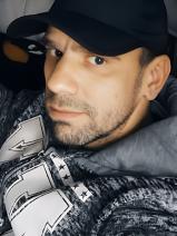Krisztián társkereső fotója