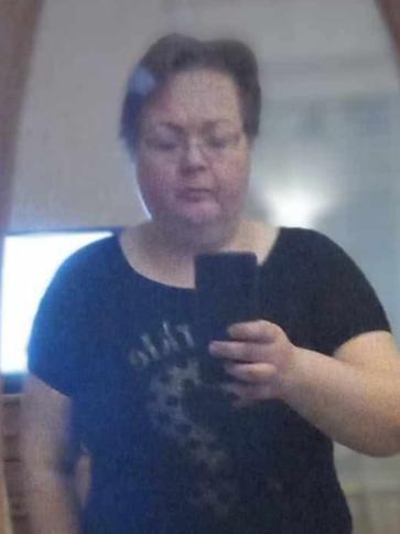 Szilvia, 51 éves dunaszentgyörgyi társkereső nő profil fotója