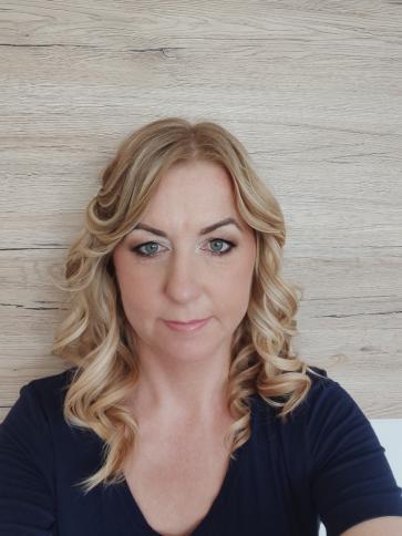 Mária, 48 éves szlovákiai társkereső nő profil fotója