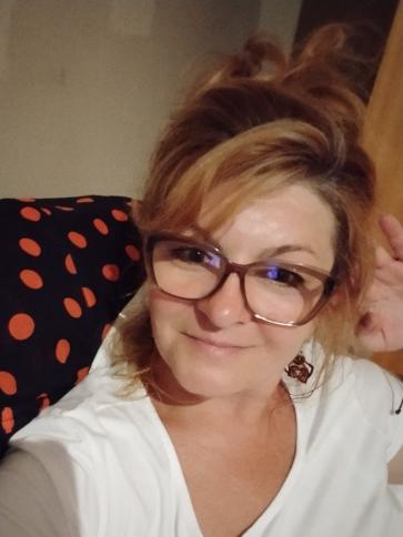 Anikó, 49 éves szegedi társkereső nő profil fotója