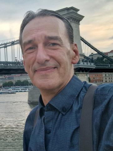 Attila, 63 éves Budapest XII. kerületi társkereső férfi profil fotója