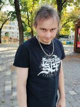Farkas profilképe
