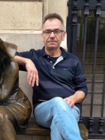 László, 59 éves nagykanizsai társkereső férfi profil fotója
