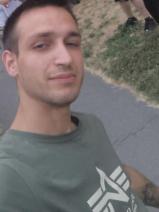 Balázs társkereső fotója