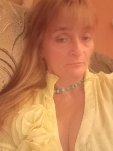 Marianna, 60 éves salgótarjáni társkereső nő profil fotója