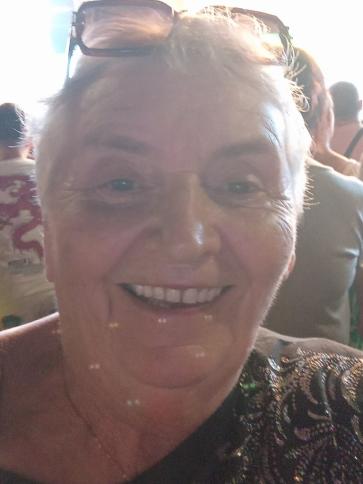 Éva, 76 éves lánycsóki társkereső nő profil fotója