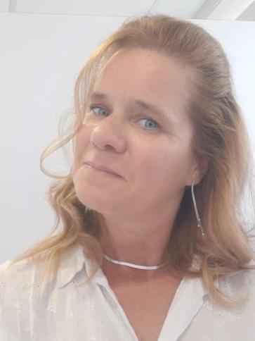 Ildi, 50 éves polgárdi társkereső nő profil fotója