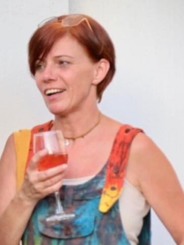 Ágnes, 50 éves szolnoki társkereső nő profil fotója