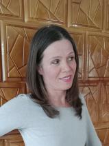 Sziasztok! Brenda vagyok. Igényes budapesti párkereső férfit keresek.