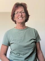 Zsuzsa társkereső fotója