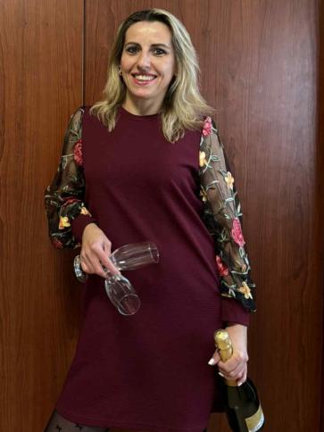 Anikó, 46 éves Budapest XIII. kerületi társkereső nő profil fotója