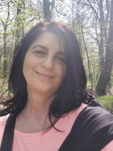 Klára, 62 éves Budapest XVII. kerületi társkereső nő profil fotója