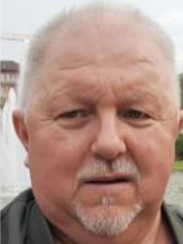 István, 57 éves németországi társkereső férfi profil fotója