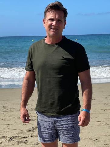 Robert, 51 éves Nagy Britannia kerületi társkereső férfi profil fotója