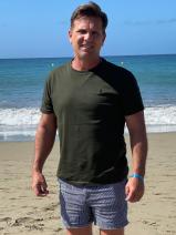 Robert társkereső fotója