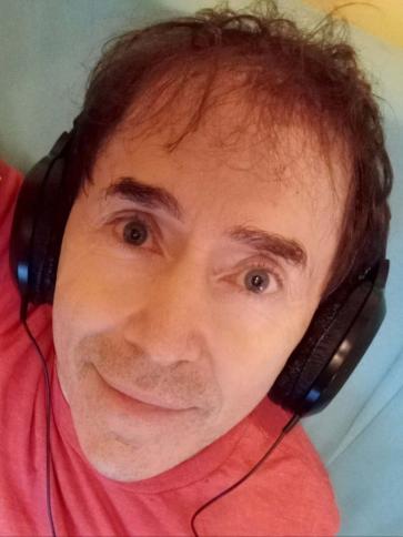 Zoltán, 57 éves Budapest II. kerületi társkereső férfi profil fotója