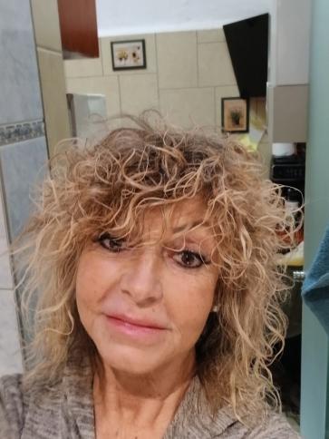 Beáta, 53 éves Budapest VII. kerületi társkereső nő profil fotója