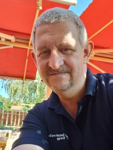 Ferenc, 54 éves Budapest XXI. kerületi társkereső férfi profil fotója