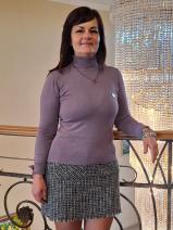 Sziasztok! Gabriella vagyok. Komoly budapesti társkereső férfiak jelentkezését várom.