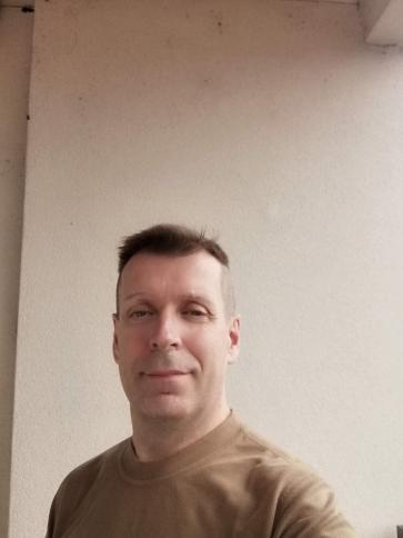 Sándor, 49 éves Budapest XIV. kerületi társkereső férfi profil fotója