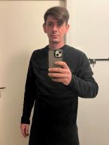 Máté társkereső fotója