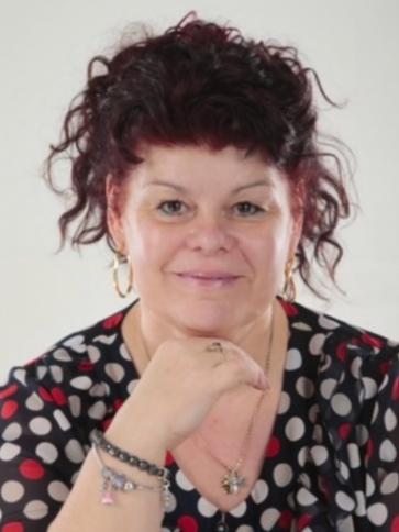 Andi, 59 éves Budapest XXIII. kerületi társkereső nő profil fotója