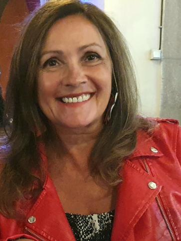 Ildikó, 59 éves Budapest VII. kerületi társkereső nő profil fotója