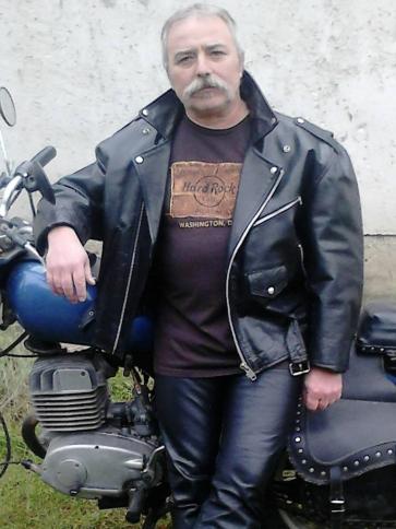 Ferenc, 60 éves gödöllői társkereső férfi profil fotója