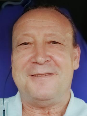 Dusa, 60 éves Budapest X. kerületi társkereső férfi profil fotója