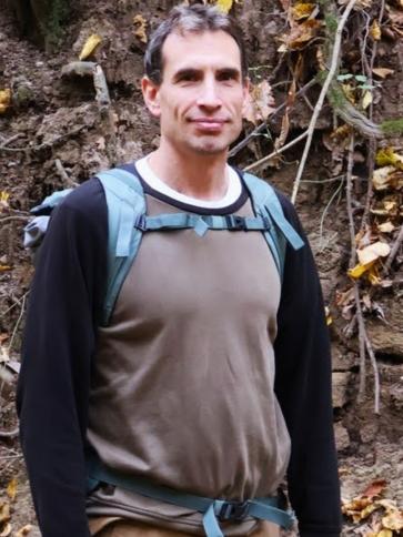 Viktor, 47 éves Budapest IX. kerületi társkereső férfi profil fotója